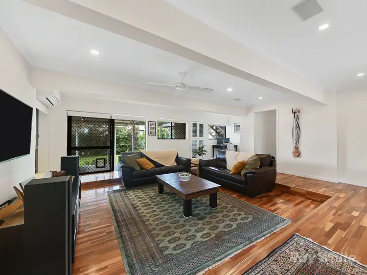 Fourth view of Homely house listing, 28 Bracken Street, Bracken Ridge QLD 4017