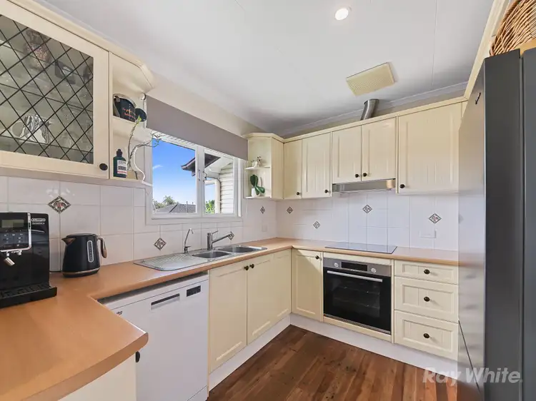 Fifth view of Homely house listing, 28 Bracken Street, Bracken Ridge QLD 4017