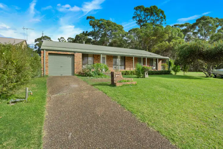 Second view of Homely house listing, 20 Glenair Avenue, West Nowra NSW 2541