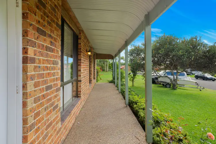 Third view of Homely house listing, 20 Glenair Avenue, West Nowra NSW 2541