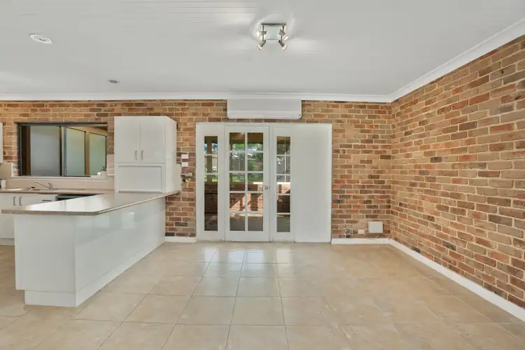 Fifth view of Homely house listing, 20 Glenair Avenue, West Nowra NSW 2541