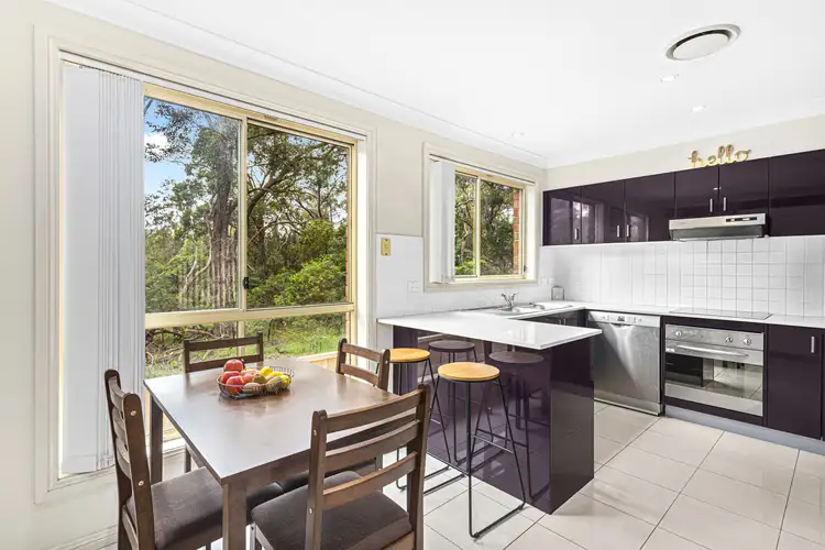 Fourth view of Homely townhouse listing, 3/31 Hydrae Street, Revesby NSW 2212