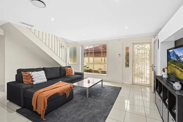 Fifth view of Homely townhouse listing, 3/31 Hydrae Street, Revesby NSW 2212