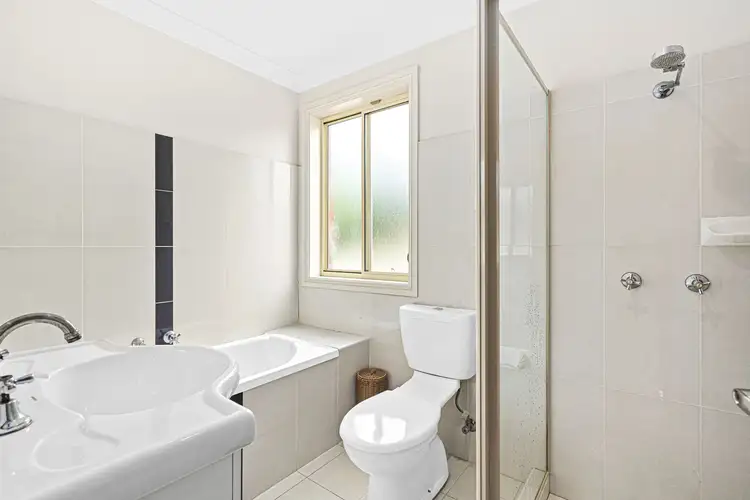 Sixth view of Homely townhouse listing, 3/31 Hydrae Street, Revesby NSW 2212