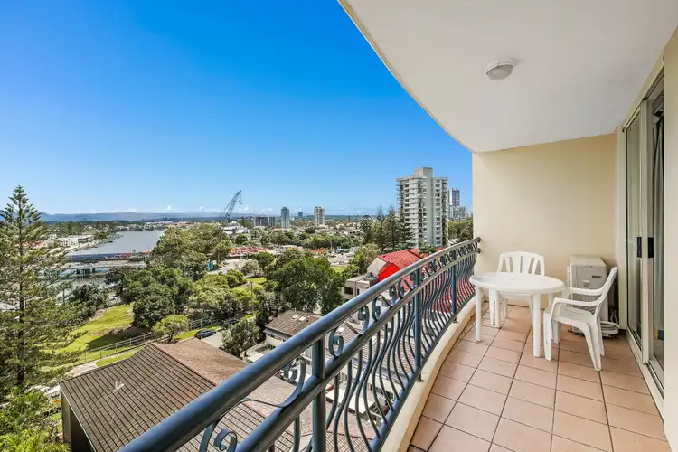 903/2988 Surfers Paradise Boulevard, Surfers Paradise QLD 4217