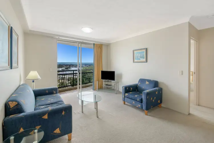 Sixth view of Homely unit listing, 903/2988 Surfers Paradise Boulevard, Surfers Paradise QLD 4217