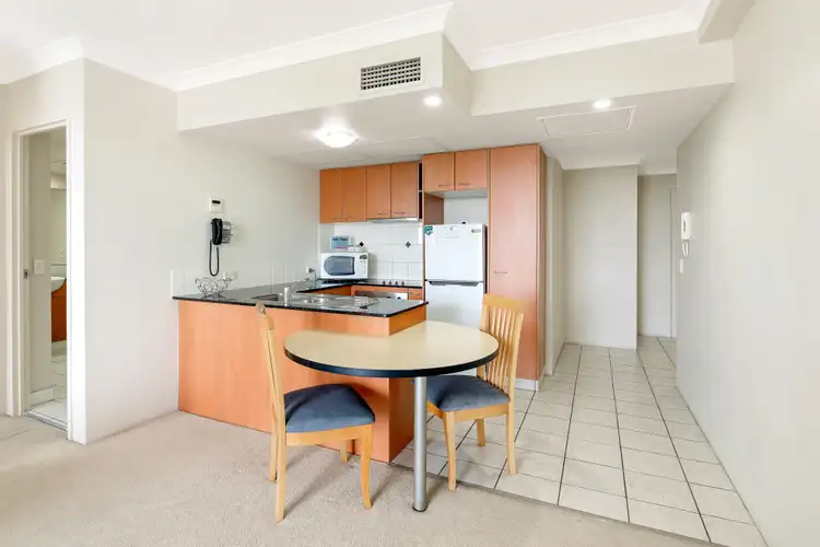Seventh view of Homely unit listing, 903/2988 Surfers Paradise Boulevard, Surfers Paradise QLD 4217