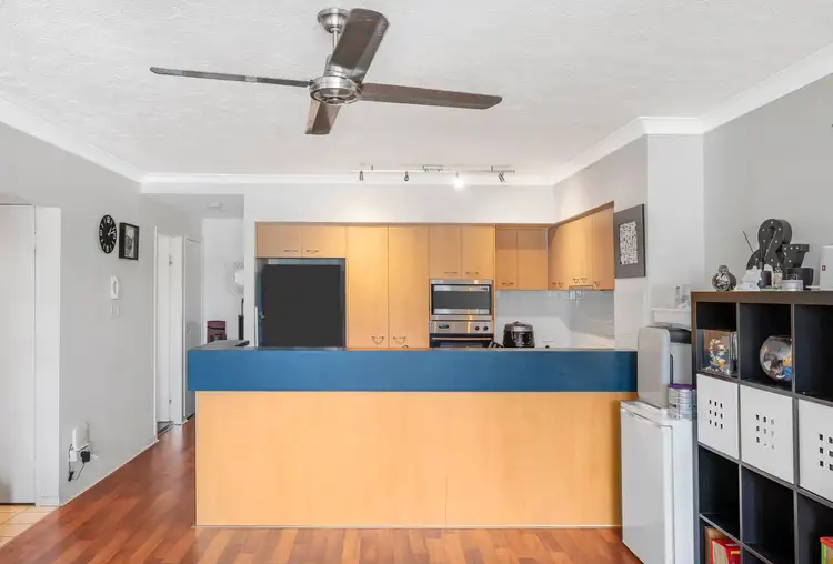 Third view of Homely apartment listing, 20/60 Sherwood Road, Toowong QLD 4066