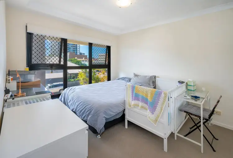 Fifth view of Homely apartment listing, 20/60 Sherwood Road, Toowong QLD 4066