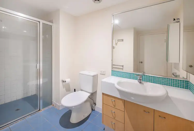 Sixth view of Homely apartment listing, 20/60 Sherwood Road, Toowong QLD 4066