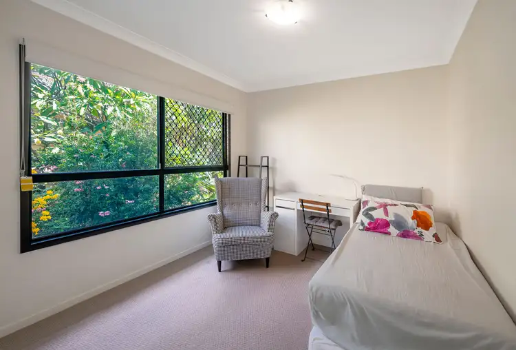 Seventh view of Homely apartment listing, 20/60 Sherwood Road, Toowong QLD 4066