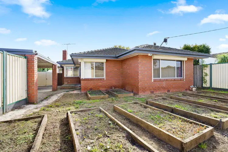 Third view of Homely house listing, 43 Cameron Parade, Bundoora VIC 3083