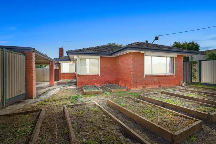 Fourth view of Homely house listing, 43 Cameron Parade, Bundoora VIC 3083