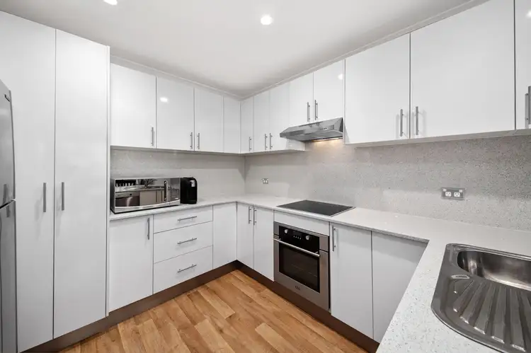 Fifth view of Homely semi-detached listing, 18B Silverleaf Row, Menai NSW 2234