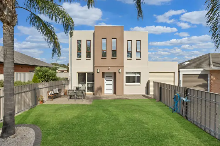 Main view of Homely house listing, 1/8 Tudor Avenue, Clovelly Park SA 5042