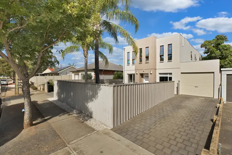 Second view of Homely house listing, 1/8 Tudor Avenue, Clovelly Park SA 5042