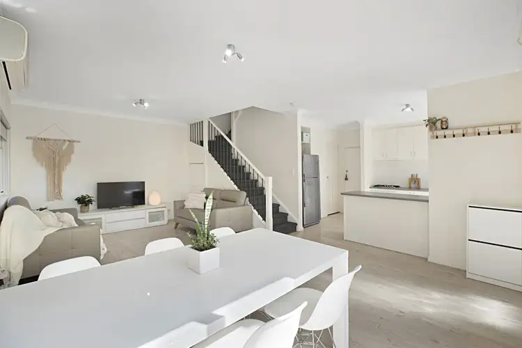 Fifth view of Homely house listing, 1/8 Tudor Avenue, Clovelly Park SA 5042