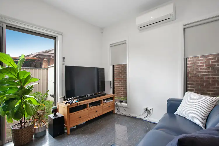 Second view of Homely townhouse listing, 2/126 St Vigeons Road, Reservoir VIC 3073