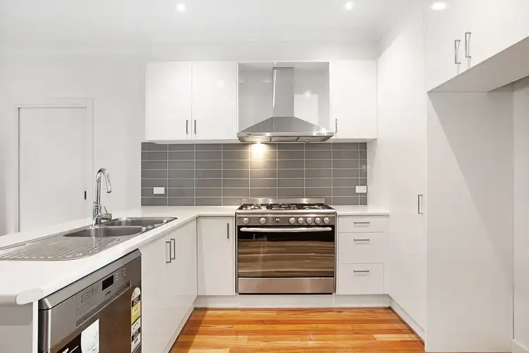 Fifth view of Homely unit listing, 4/47 Barton Street, Reservoir VIC 3073