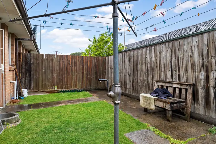 Fourth view of Homely unit listing, 3/43 Hillside Avenue, Dandenong North VIC 3175