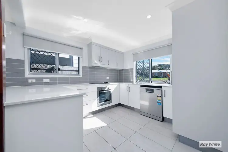 Sixth view of Homely unit listing, 2/39 Cedar Avenue, Taranganba QLD 4703