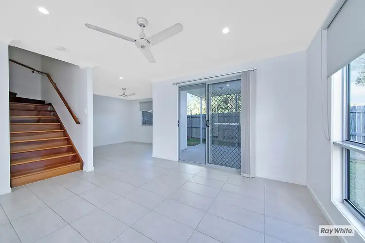 Seventh view of Homely unit listing, 2/39 Cedar Avenue, Taranganba QLD 4703