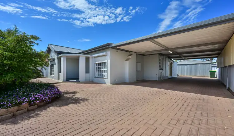 4 Artlett Avenue, Port Augusta SA 5700