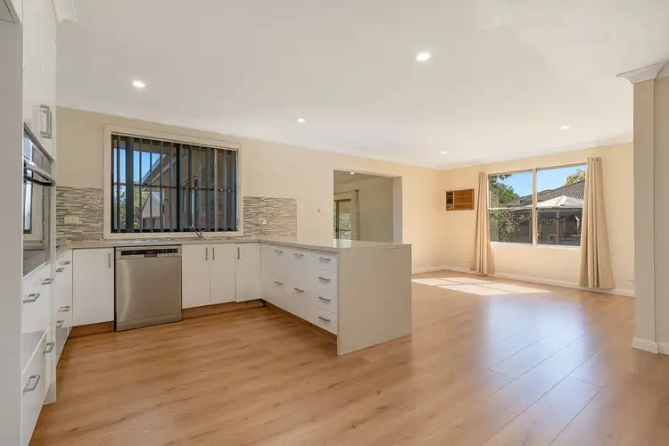 Second view of Homely house listing, 50 Evans Street, Cowra NSW 2794