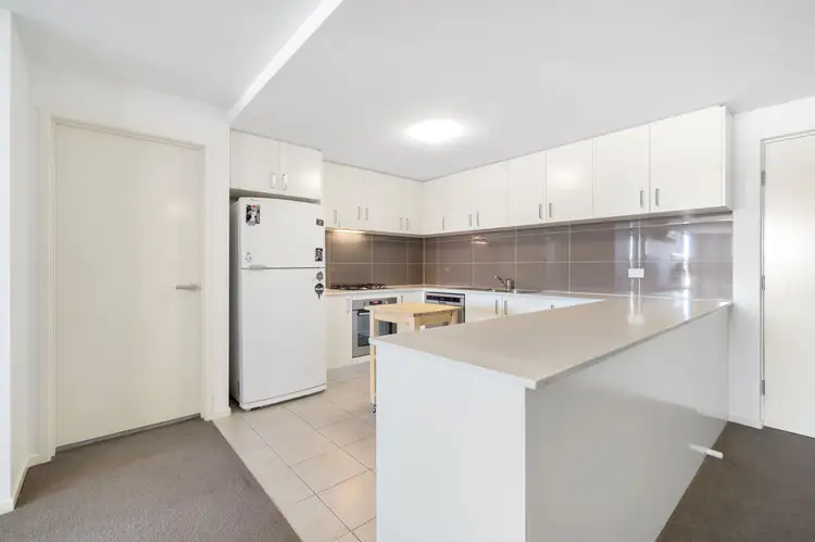 Second view of Homely unit listing, 32/13-15 Morisset Street, Queanbeyan NSW 2620