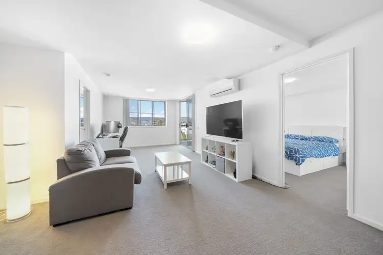 Sixth view of Homely unit listing, 32/13-15 Morisset Street, Queanbeyan NSW 2620