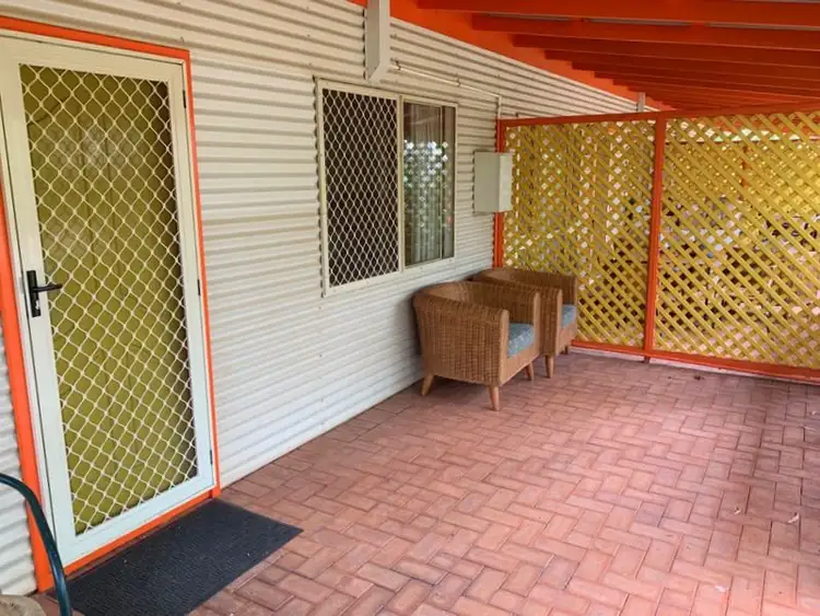 Fourth view of Homely unit listing, 12/225 Port Drive, Minyirr WA 6725