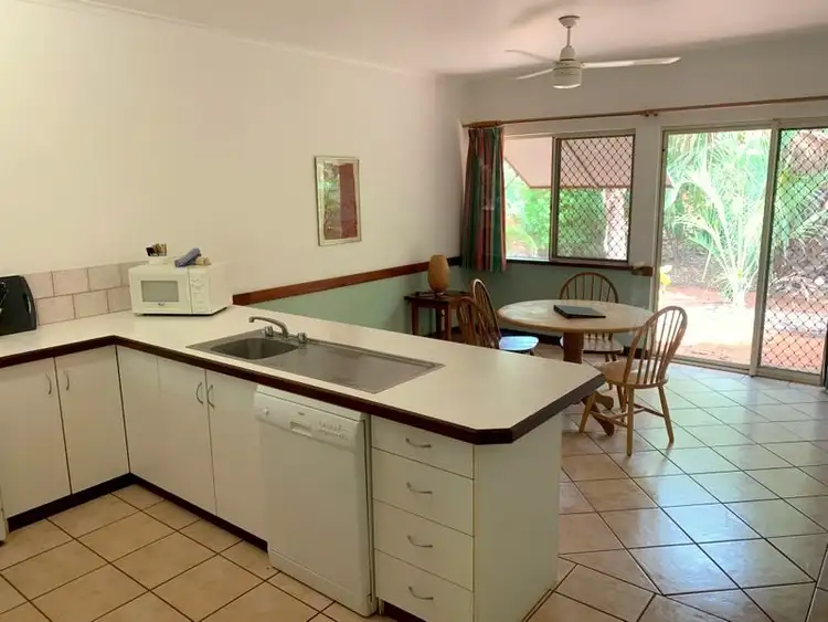 Seventh view of Homely unit listing, 12/225 Port Drive, Minyirr WA 6725
