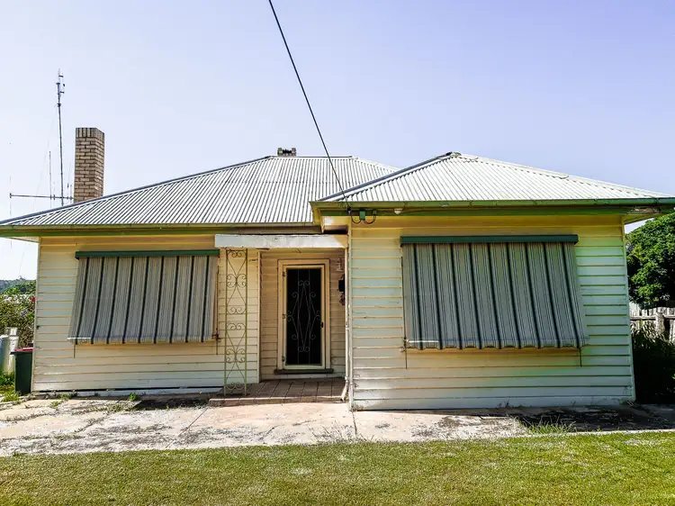 11 Wilson Street, Wedderburn VIC 3518