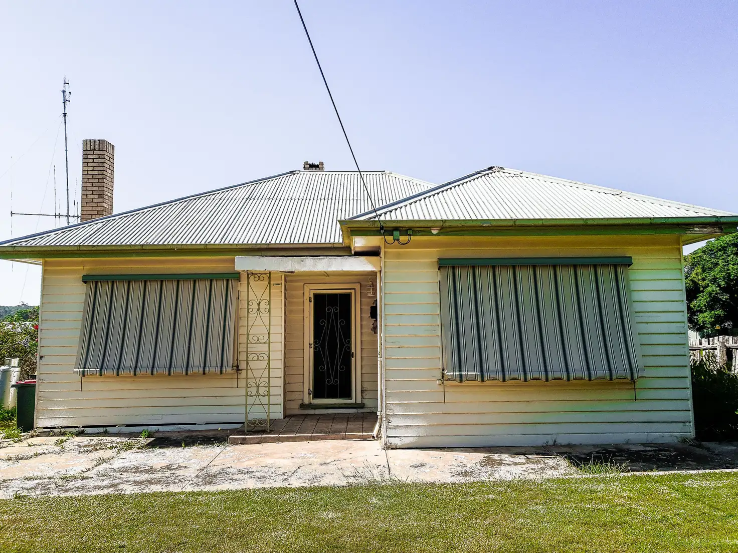 Main view of Homely house listing, 11 Wilson Street, Wedderburn VIC 3518
