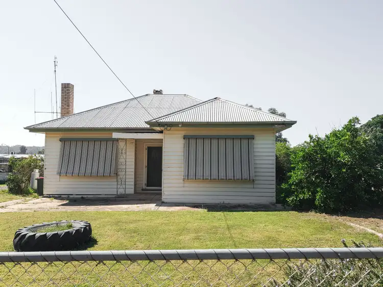 Second view of Homely house listing, 11 Wilson Street, Wedderburn VIC 3518