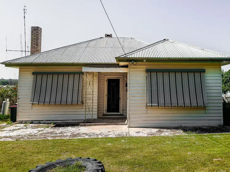 Third view of Homely house listing, 11 Wilson Street, Wedderburn VIC 3518