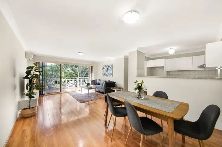 7/56-58 Neil Street, Merrylands NSW 2160