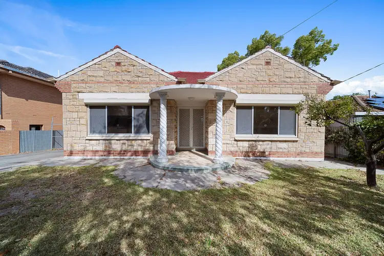 99 Lyons Road, Windsor Gardens SA 5087
