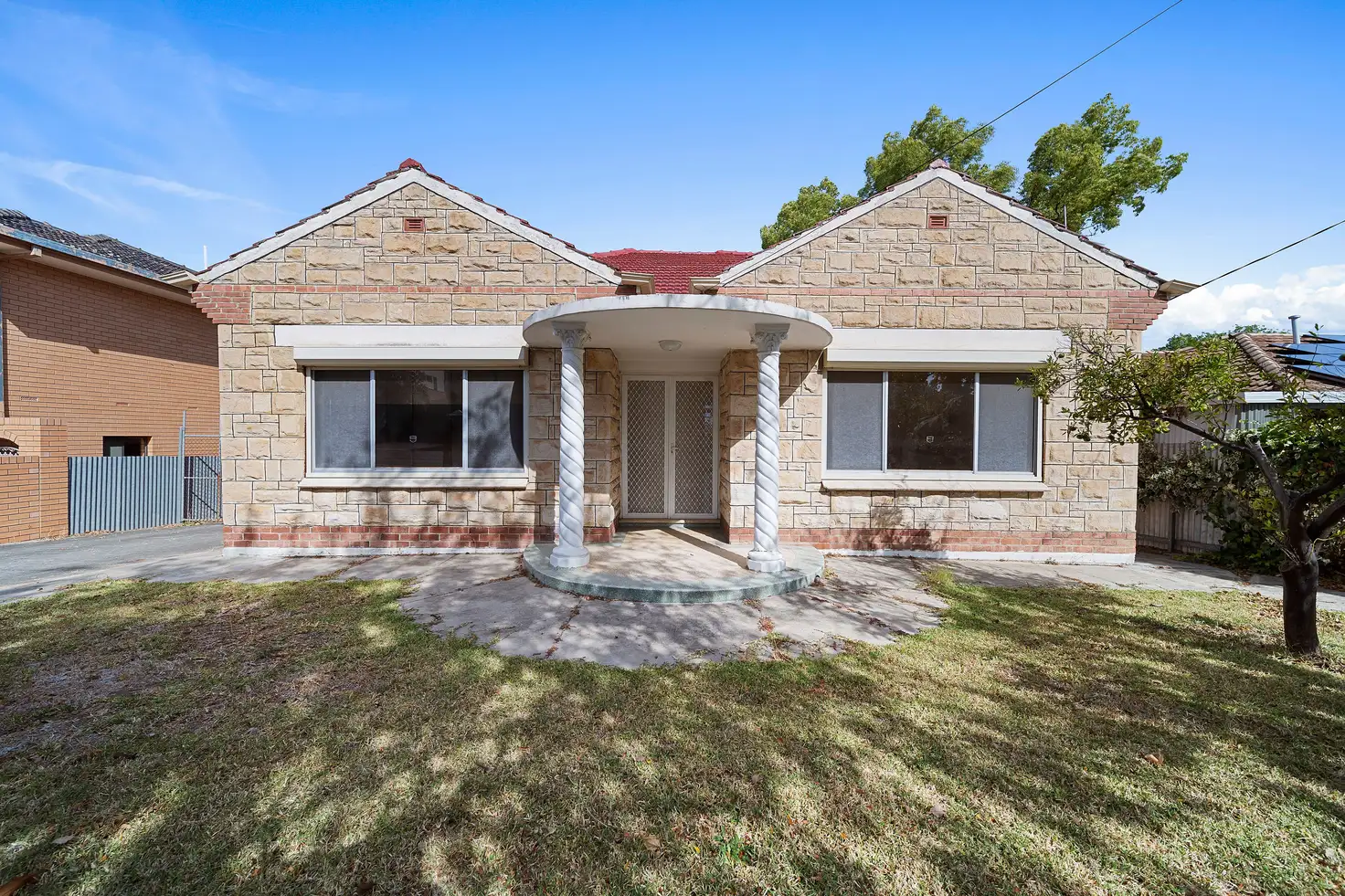 Main view of Homely house listing, 99 Lyons Road, Windsor Gardens SA 5087