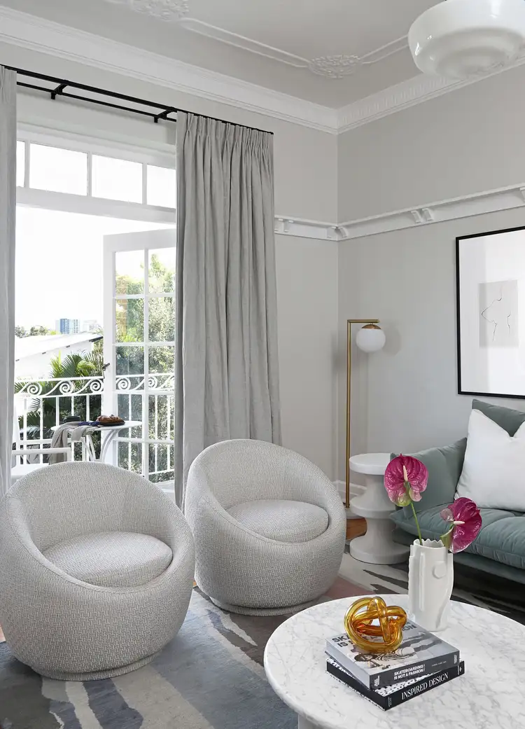 Fifth view of Homely apartment listing, 6/38 Elystan Road, New Farm QLD 4005