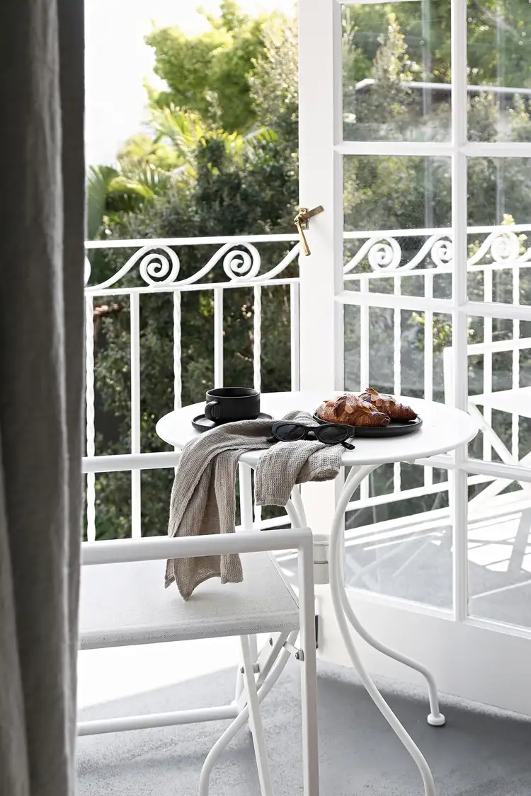 Sixth view of Homely apartment listing, 6/38 Elystan Road, New Farm QLD 4005