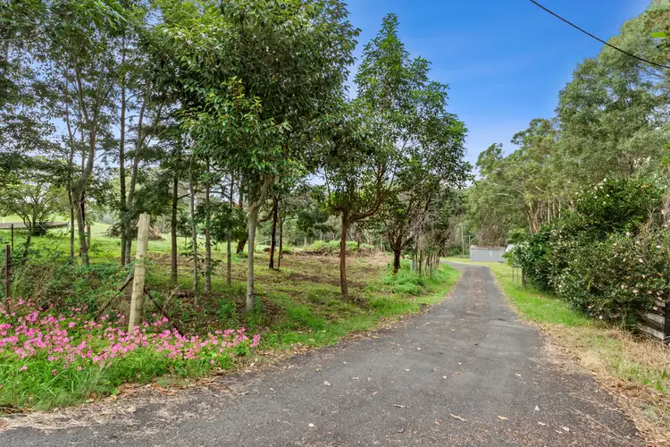 Main view of Homely house listing, 589 Grose Vale Road, Grose Vale NSW 2753