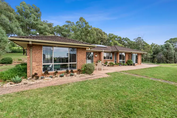 Second view of Homely house listing, 589 Grose Vale Road, Grose Vale NSW 2753