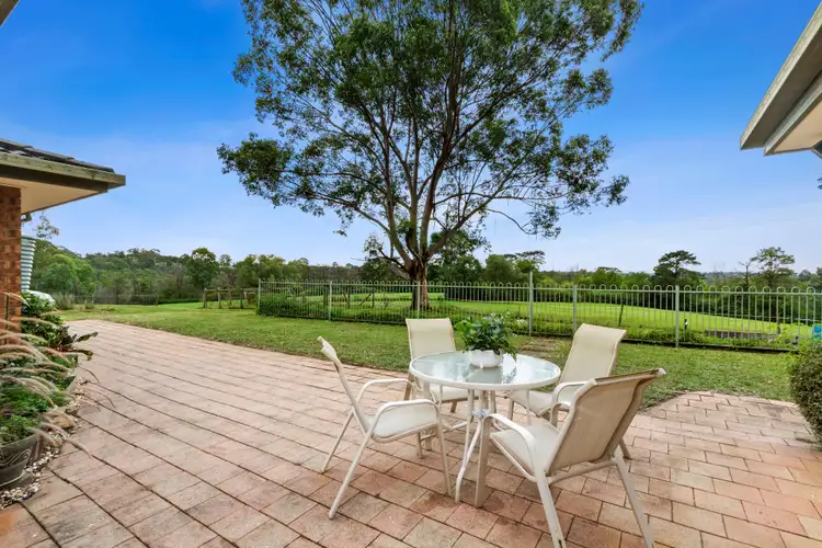 Third view of Homely house listing, 589 Grose Vale Road, Grose Vale NSW 2753