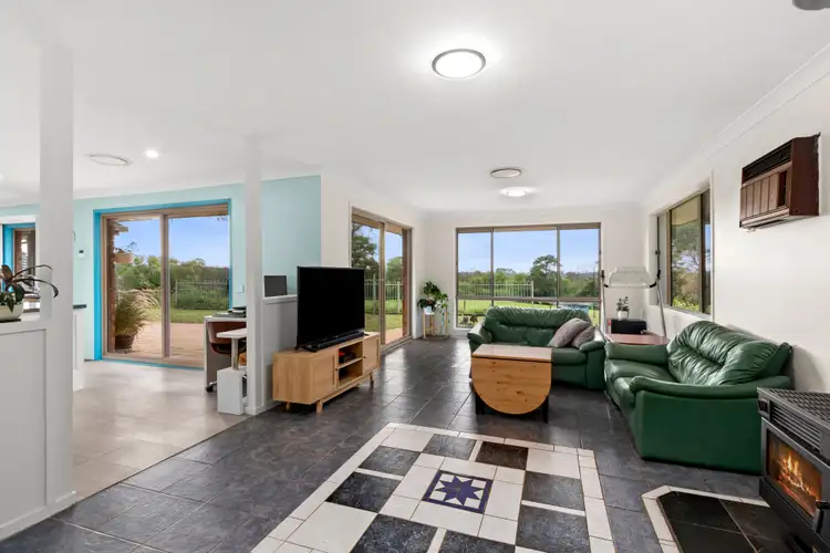 Fifth view of Homely house listing, 589 Grose Vale Road, Grose Vale NSW 2753