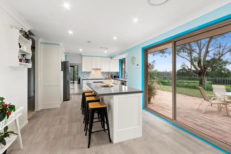 Sixth view of Homely house listing, 589 Grose Vale Road, Grose Vale NSW 2753