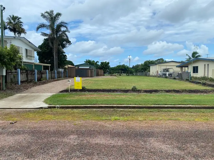 Main view of Homely land listing, 5 Bottlebrush, Forrest Beach QLD 4850