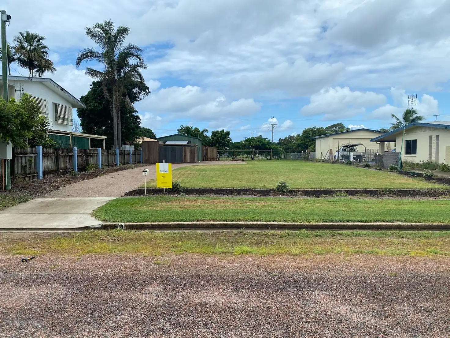 Main view of Homely land listing, 5 Bottlebrush, Forrest Beach QLD 4850
