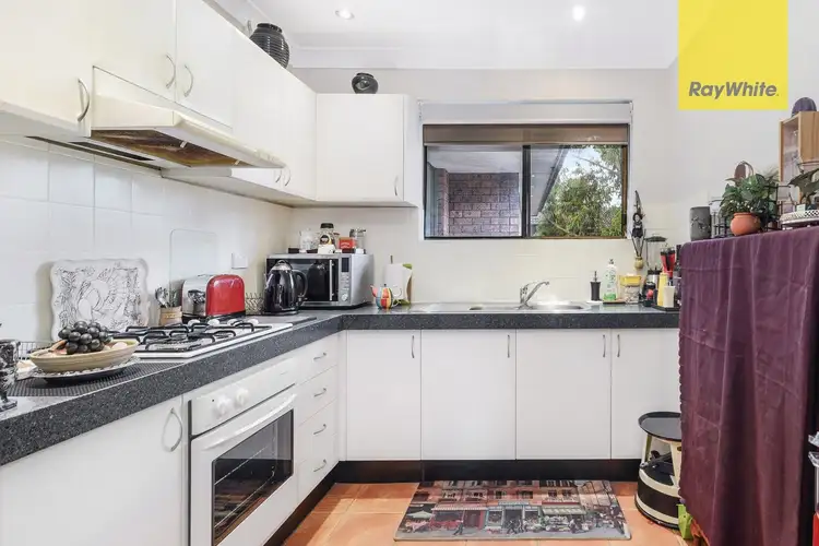 Fourth view of Homely apartment listing, 5/18-20 Helen Street, Westmead NSW 2145