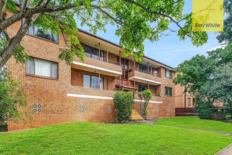 Sixth view of Homely apartment listing, 5/18-20 Helen Street, Westmead NSW 2145